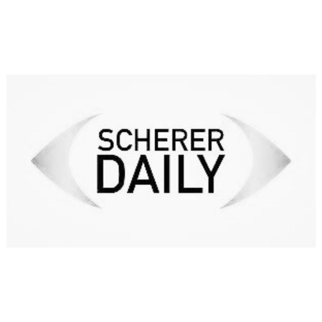 Logo Scherer Daily