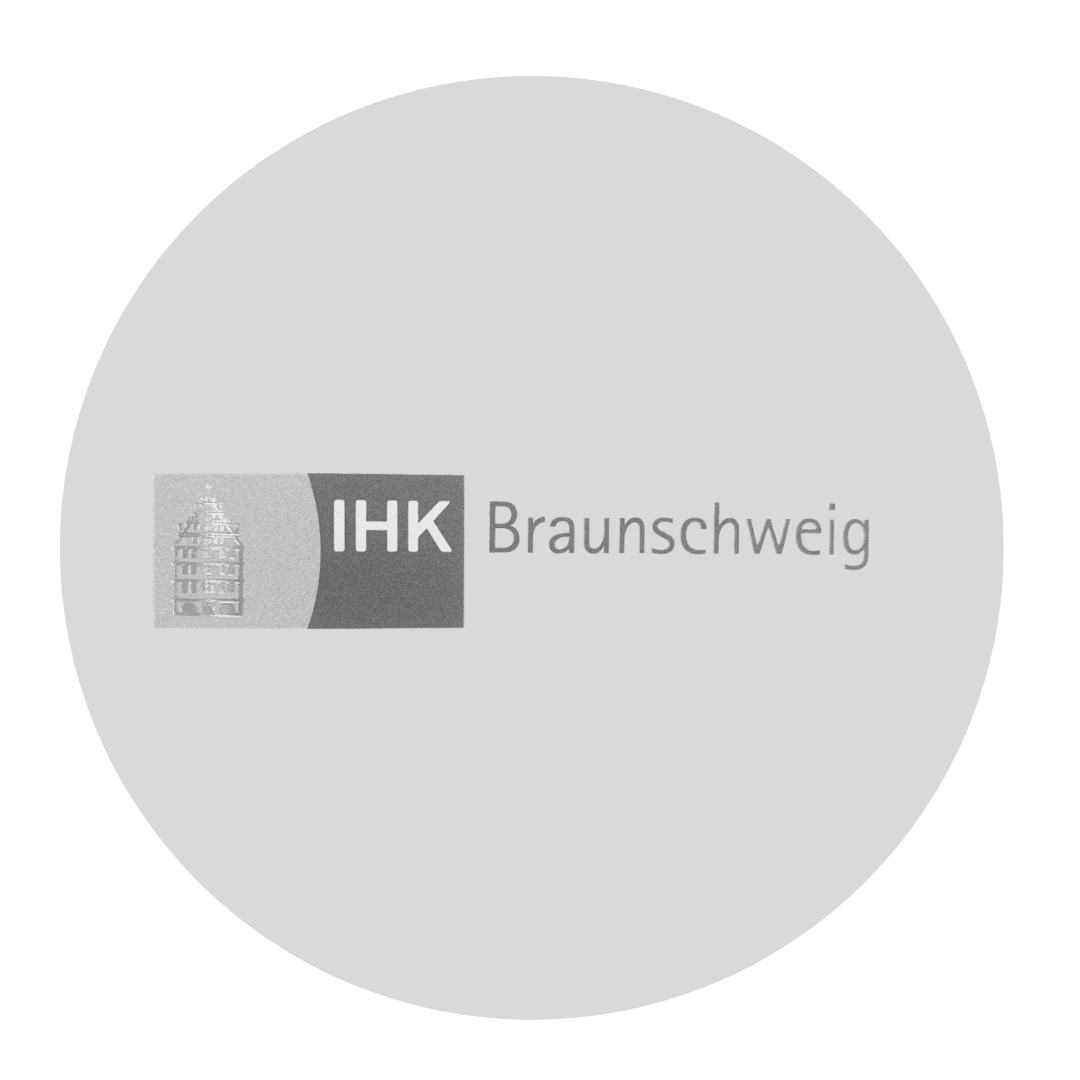 IHK Braunschweig Logo