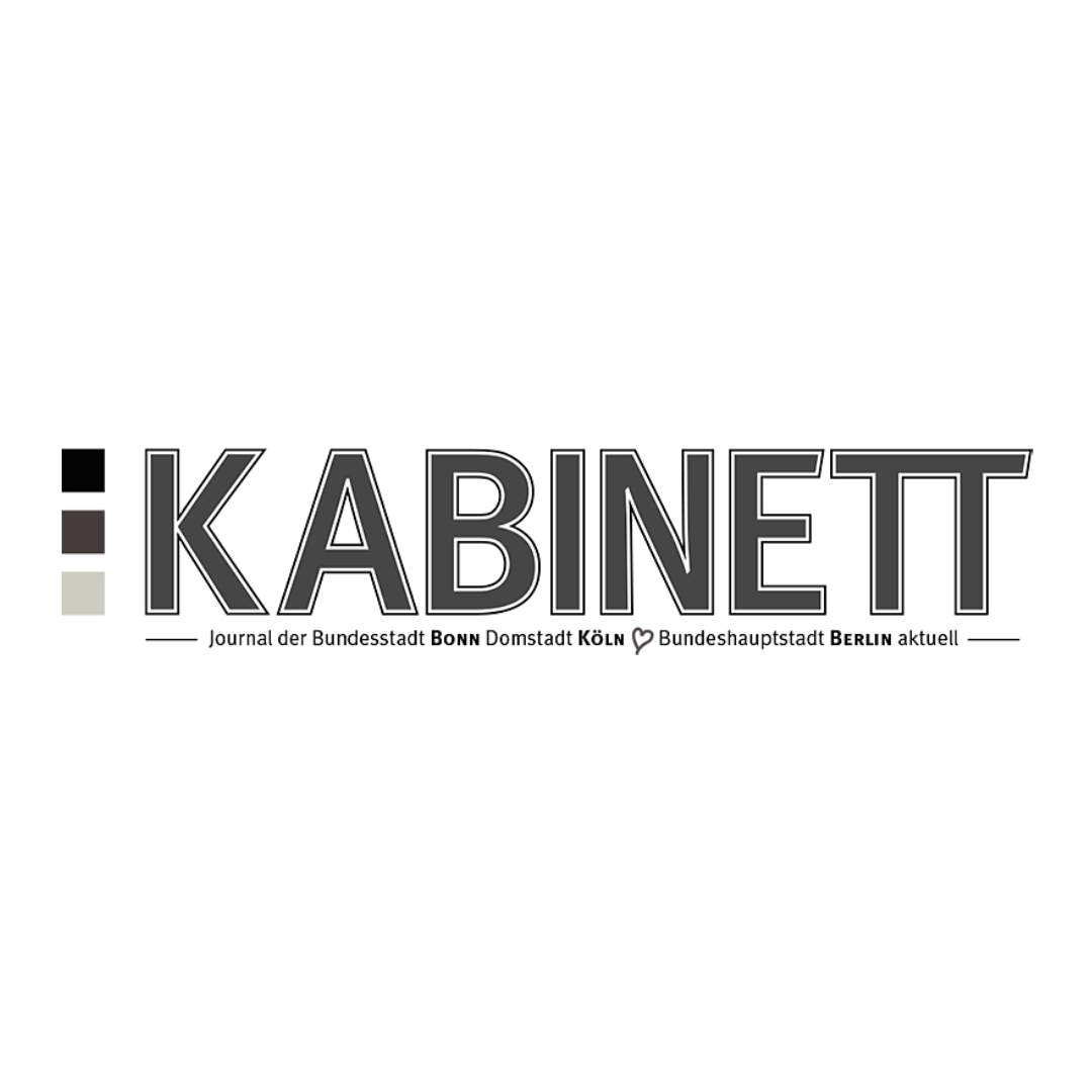 Logo Kabinett Magazin