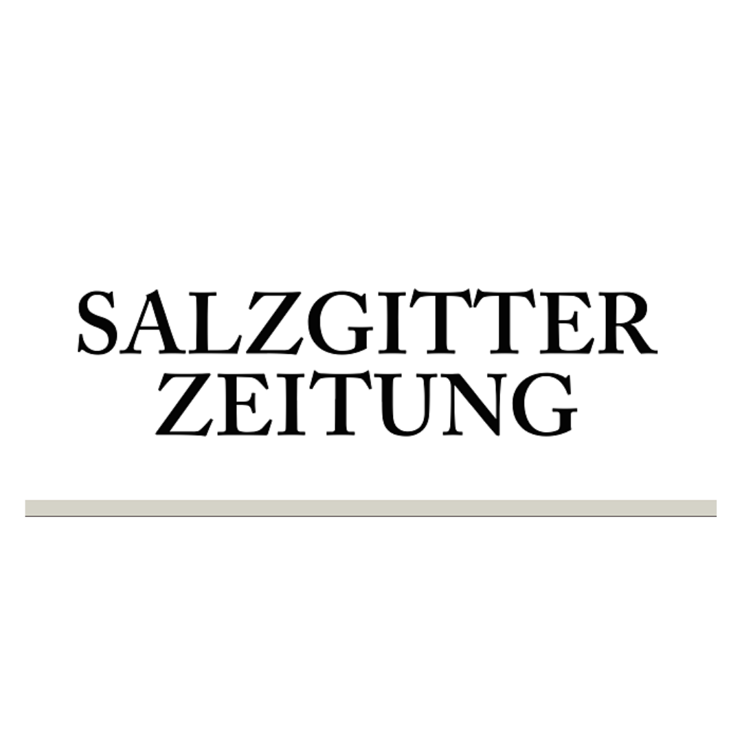 Logo Salzgitter-Zeitung