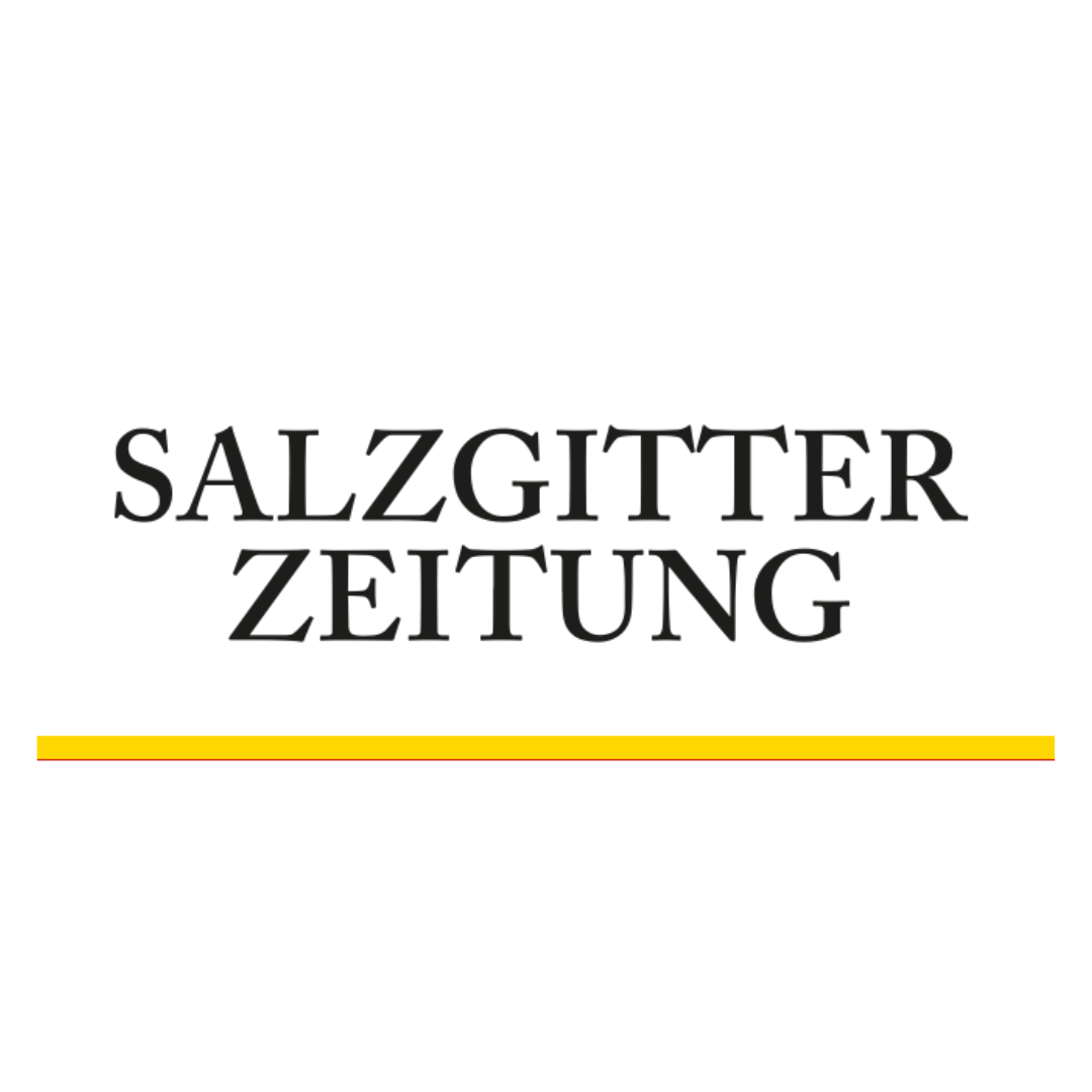 Logo Salzgitter-Zeitung