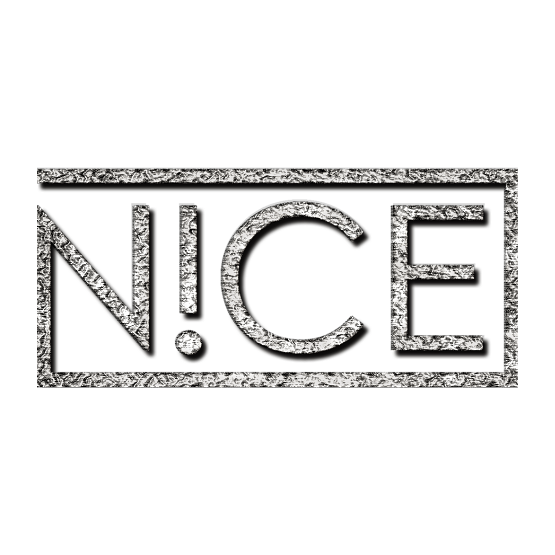 Logo NICE Magazin