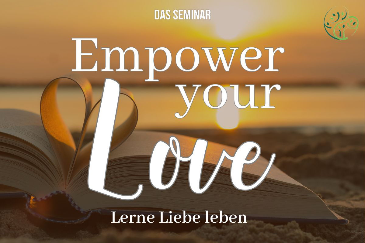Titelbild Seminar Empower your love