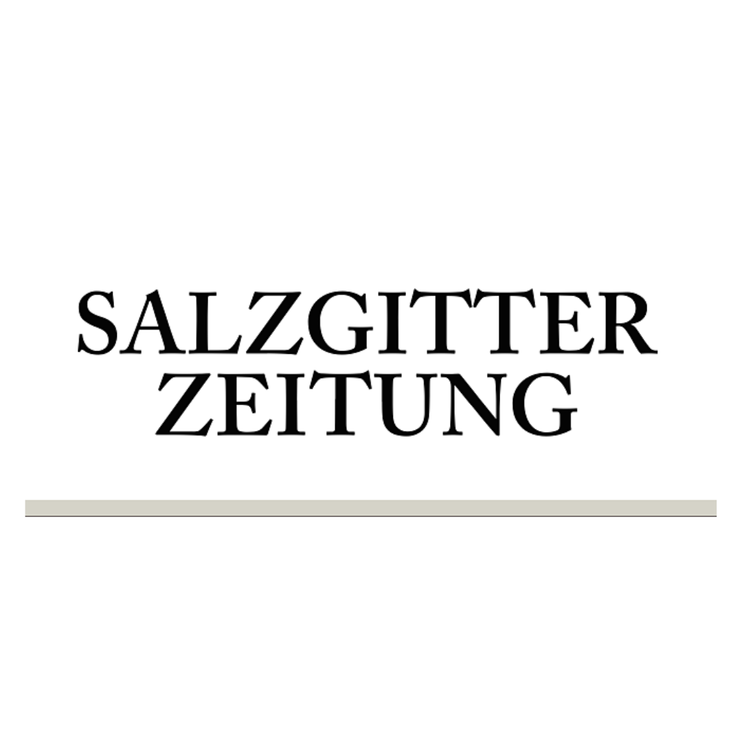 Logo Salzgitter-Zeitung