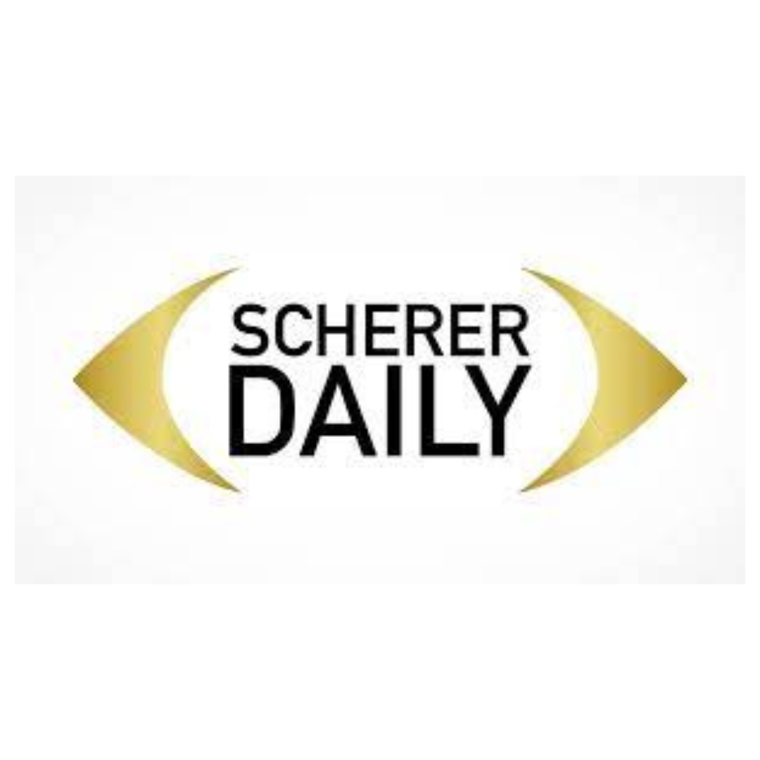 Logo Scherer Daily