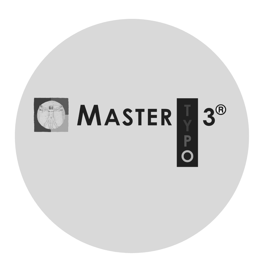 Logo MasterTypo3