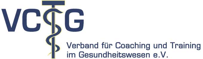 VCTG – Verband für Coaching und Training im Gesundheitswesen e. V.